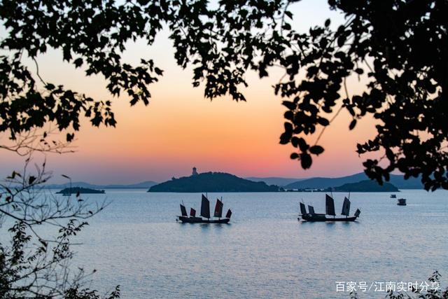 太湖深意的正确解读，三层含义揭秘